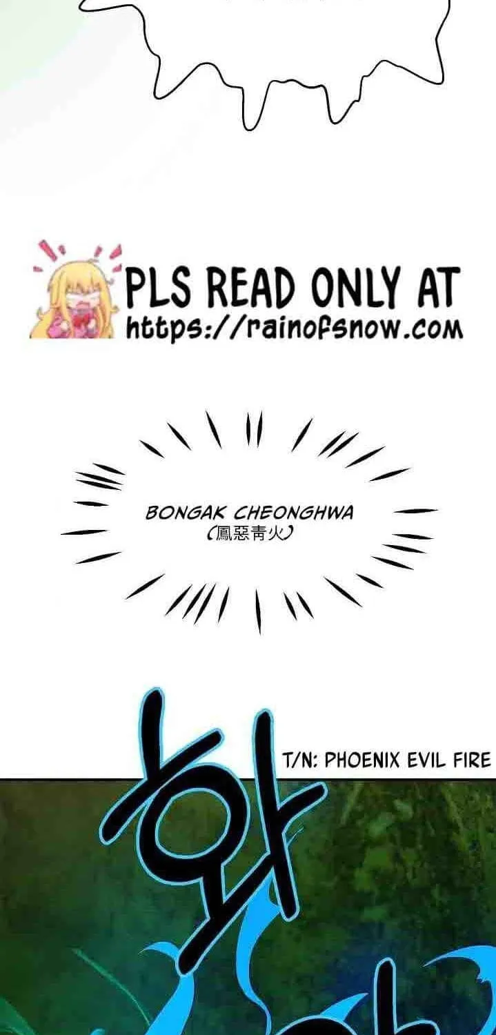 Tale of the Floating Sages Chapter 8 page 68 - 