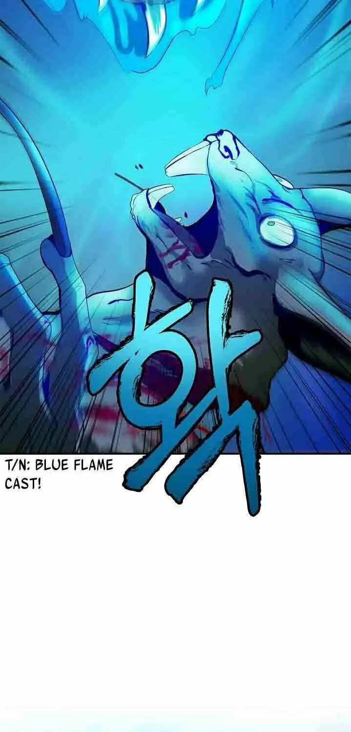 Tale of the Floating Sages Chapter 8 page 74 - 