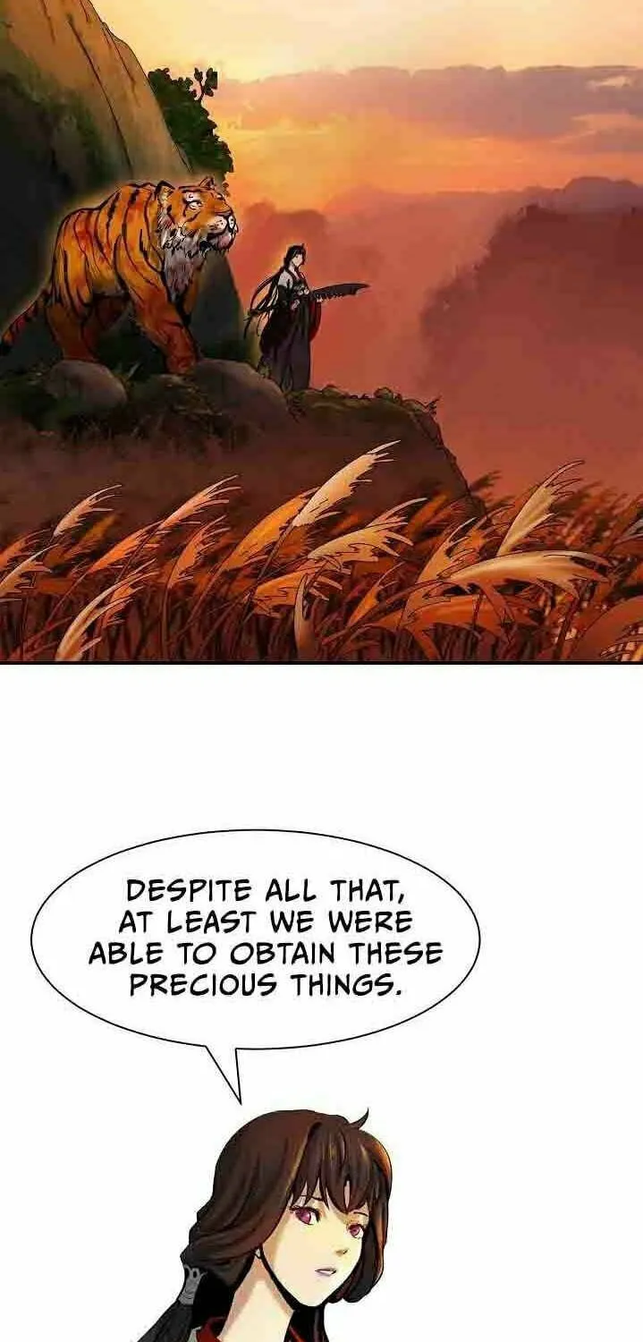 Tale of the Floating Sages Chapter 8 page 85 - 