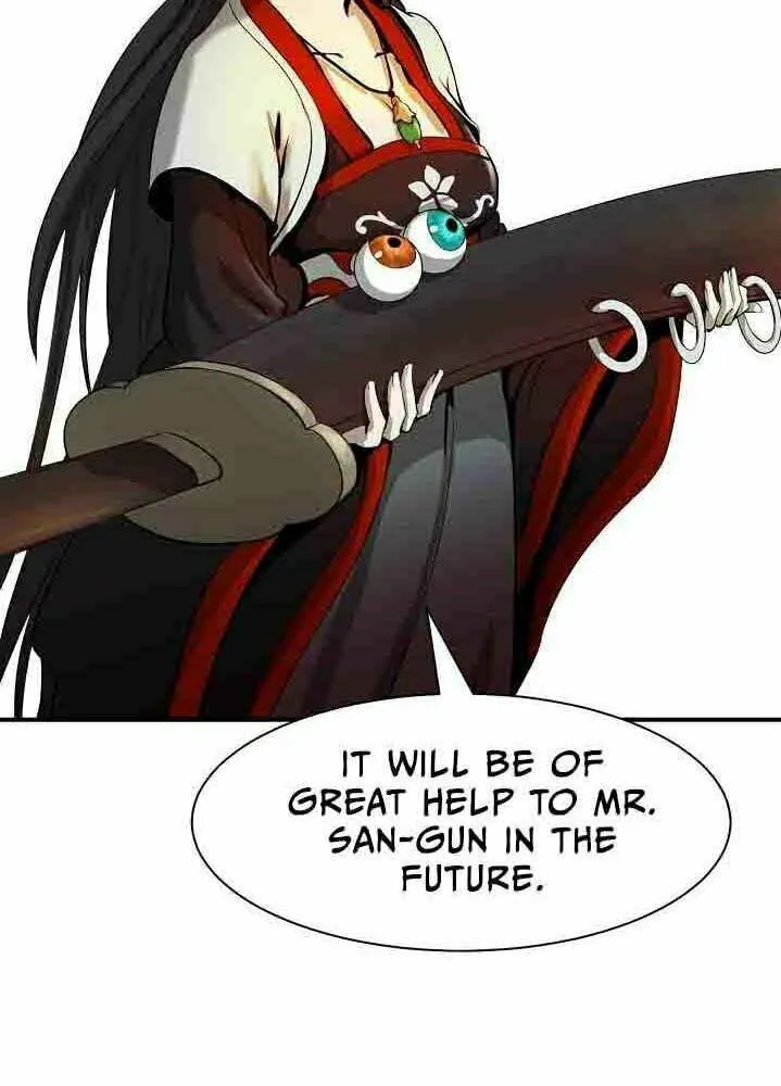Tale of the Floating Sages Chapter 8 page 86 - 