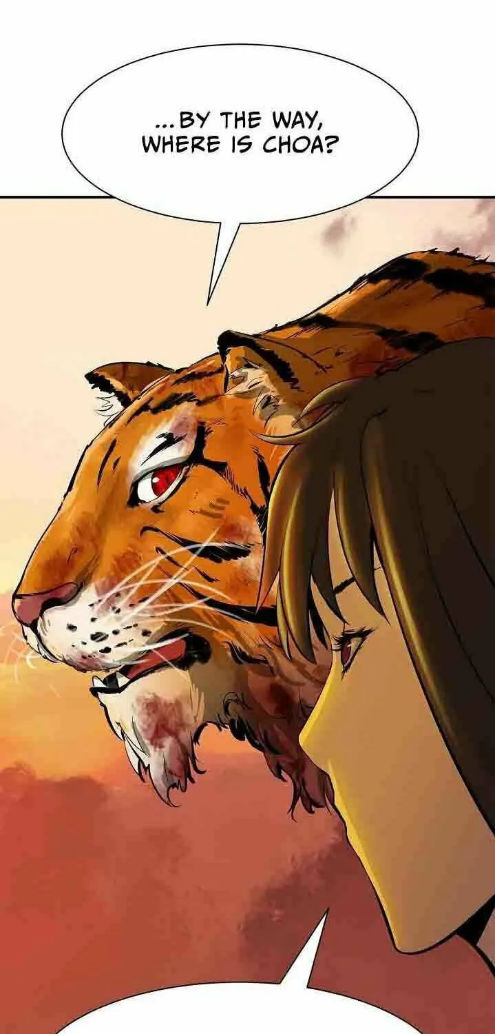 Tale of the Floating Sages Chapter 8 page 87 - 