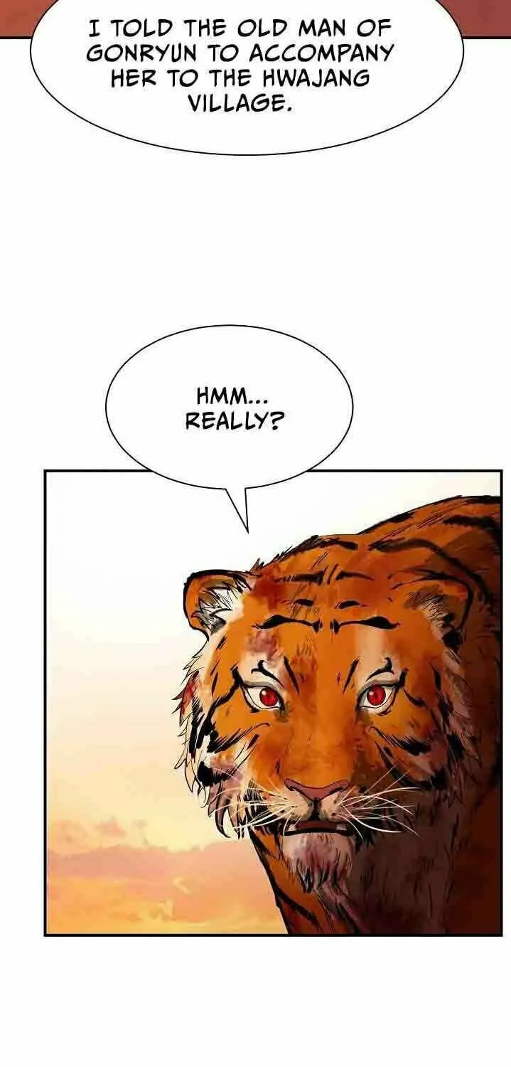 Tale of the Floating Sages Chapter 8 page 88 - 