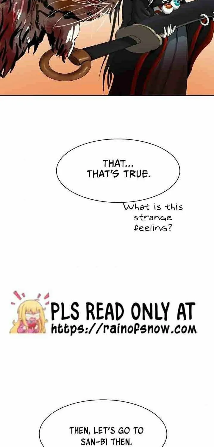 Tale of the Floating Sages Chapter 8 page 91 - 