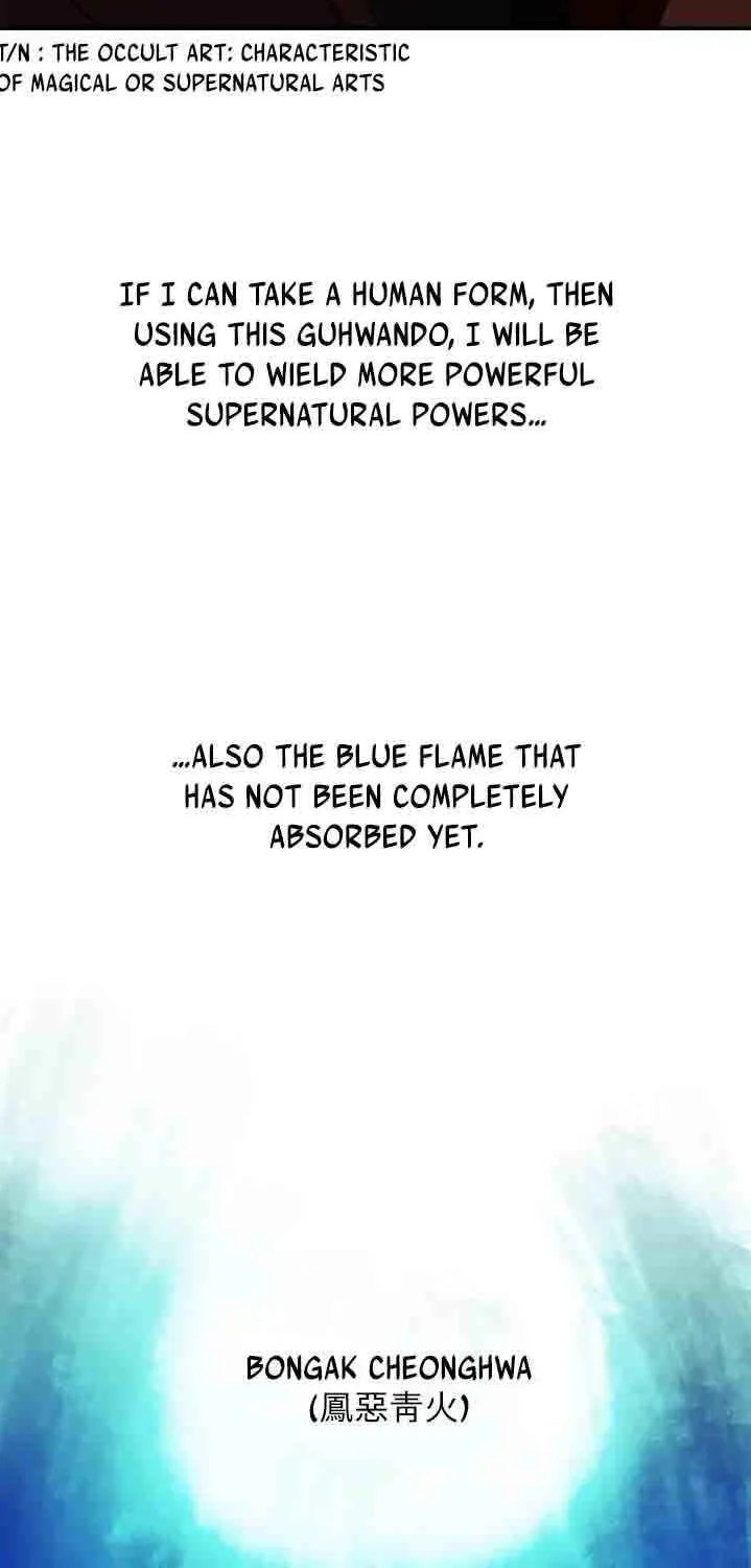 Tale of the Floating Sages Chapter 8 page 97 - 