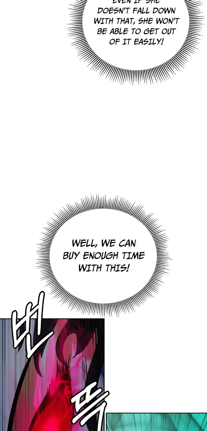 Tale of the Floating Sages Chapter 80 page 107 - 