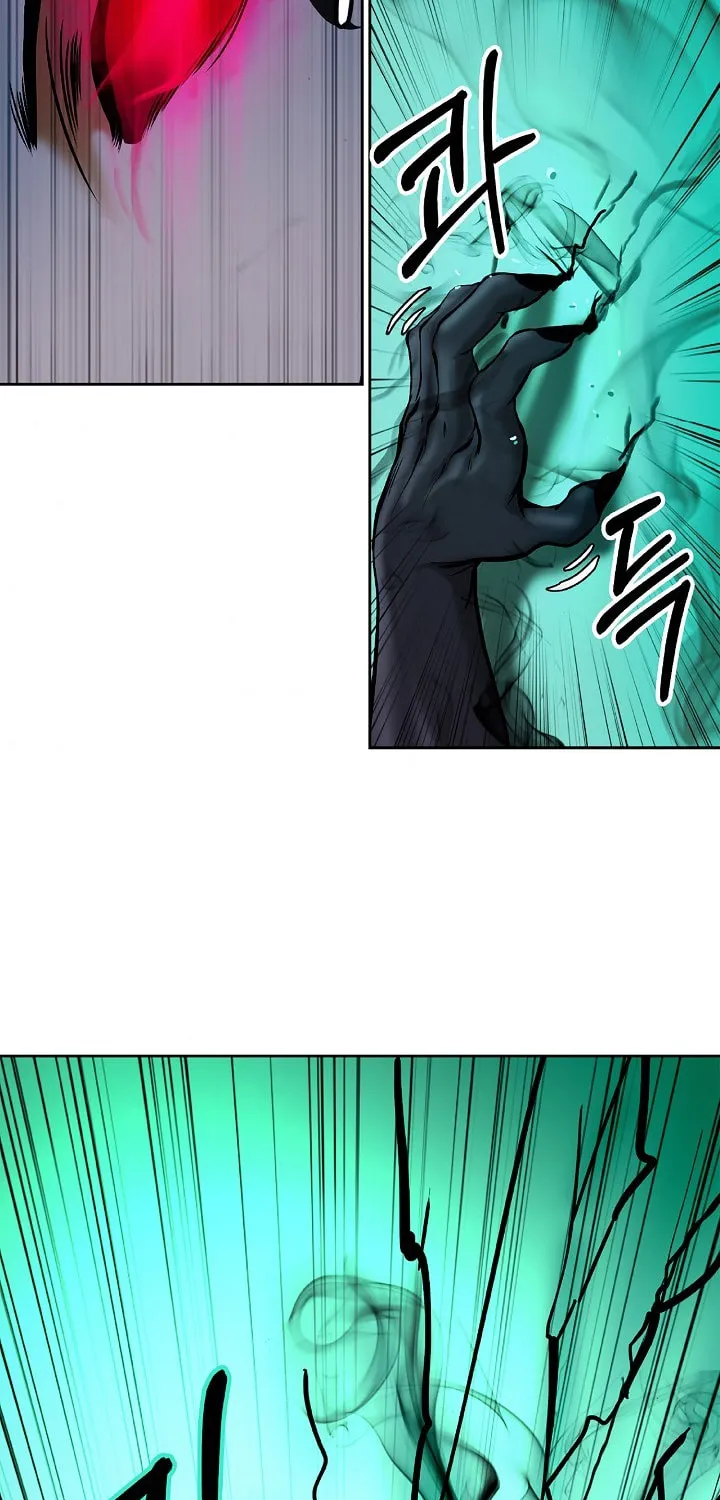 Tale of the Floating Sages Chapter 80 page 108 - 