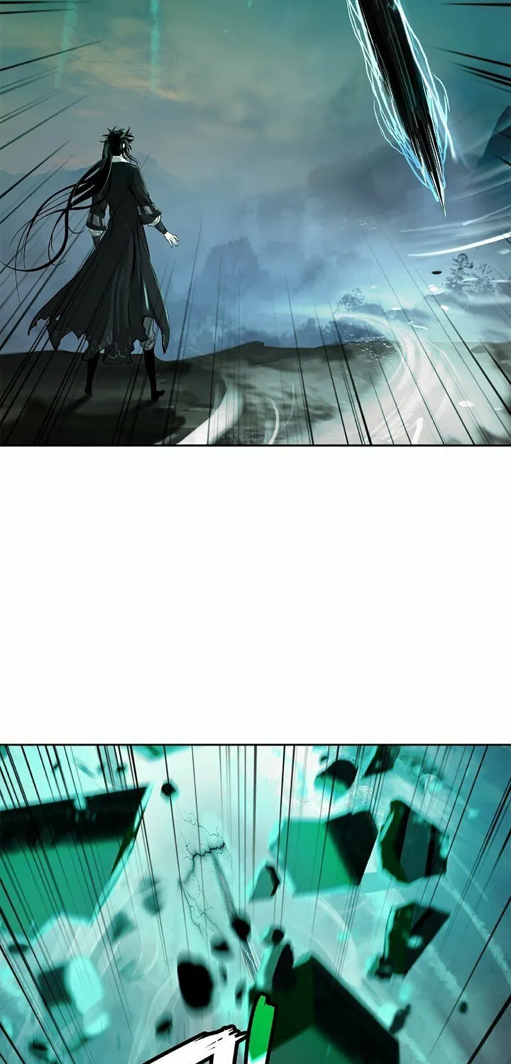 Tale of the Floating Sages Chapter 80 page 115 - 