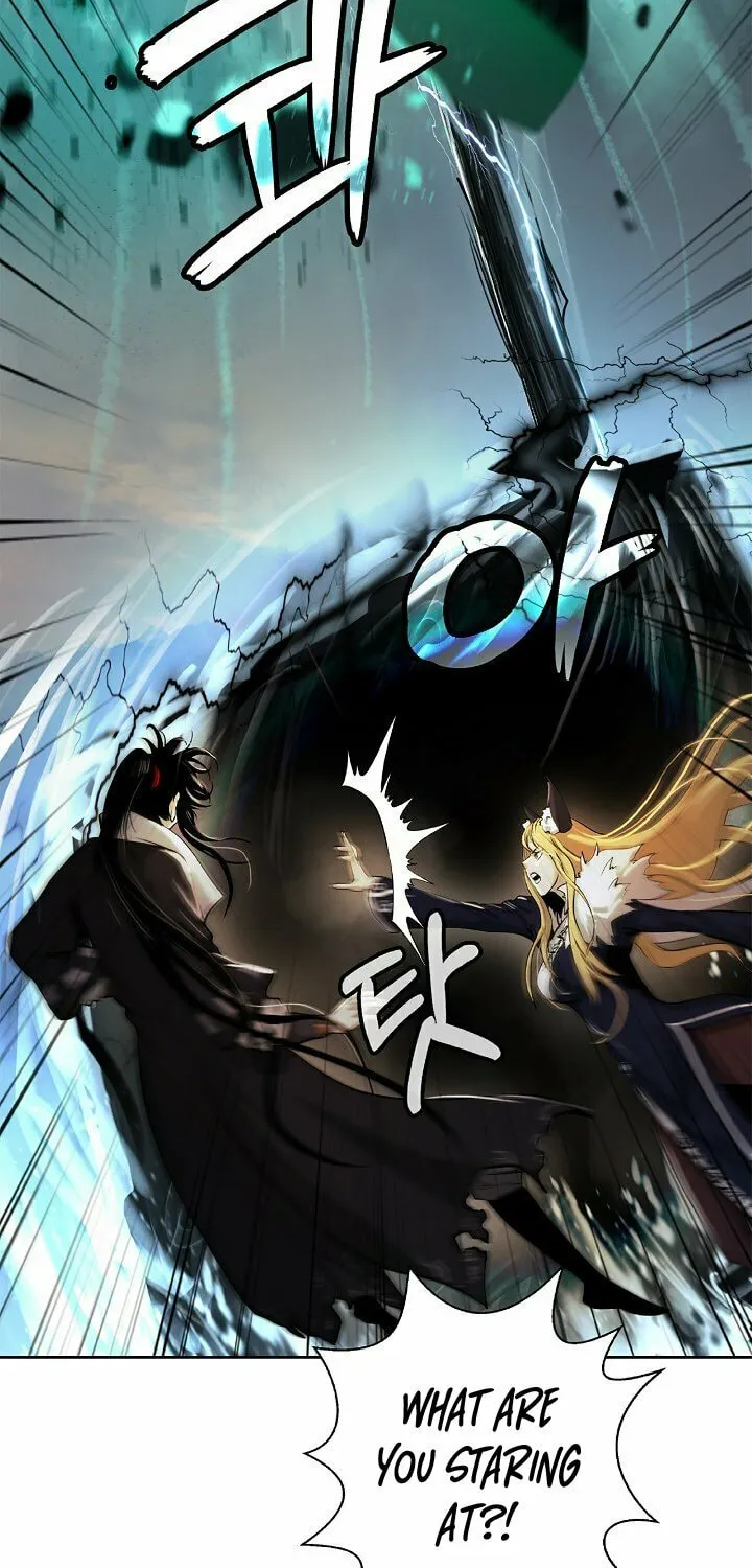 Tale of the Floating Sages Chapter 80 page 116 - 