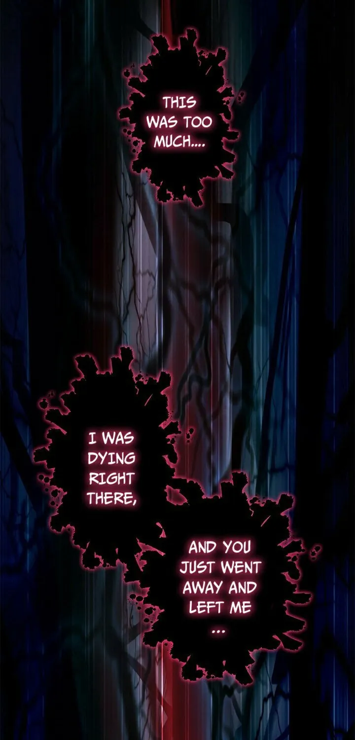 Tale of the Floating Sages Chapter 80 page 20 - 