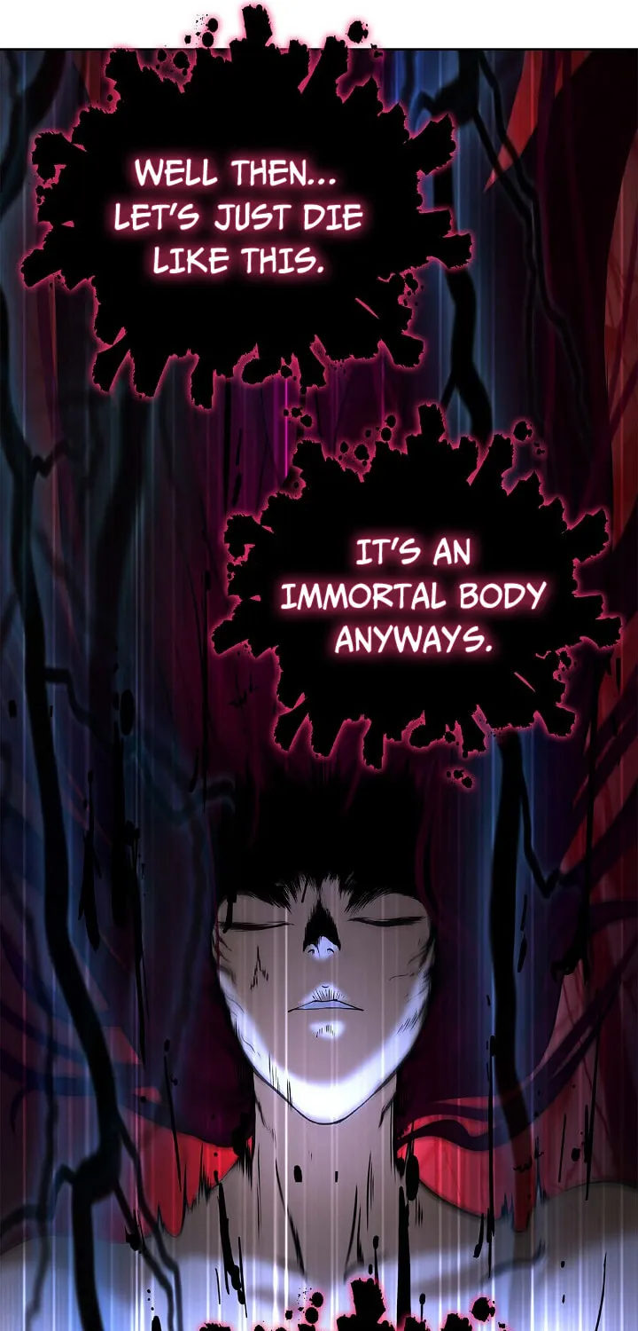 Tale of the Floating Sages Chapter 80 page 23 - 