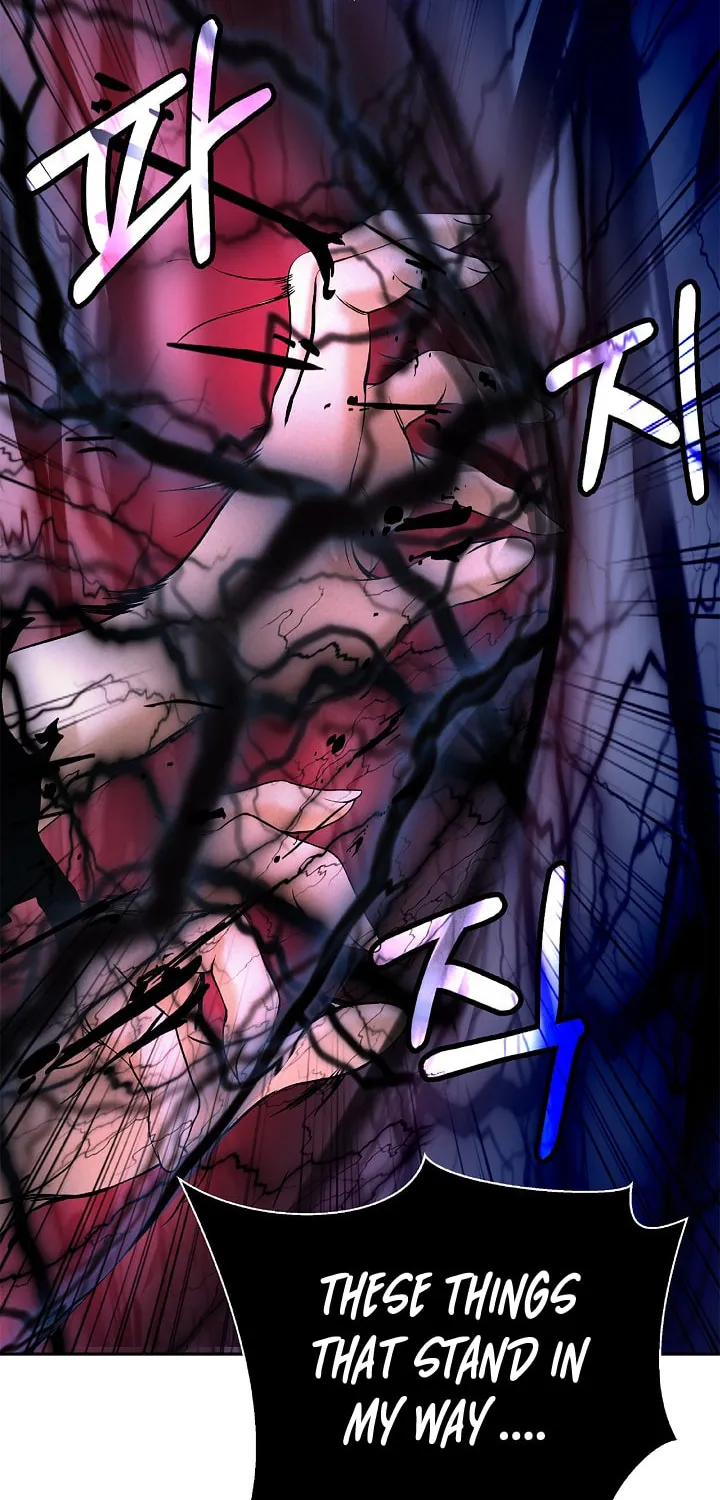Tale of the Floating Sages Chapter 80 page 28 - 