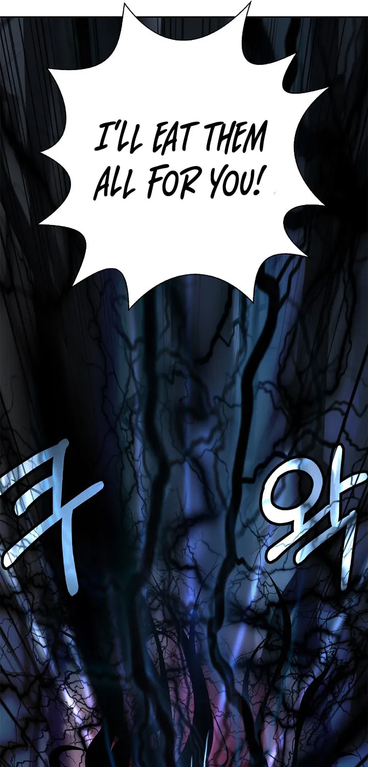 Tale of the Floating Sages Chapter 80 page 30 - 