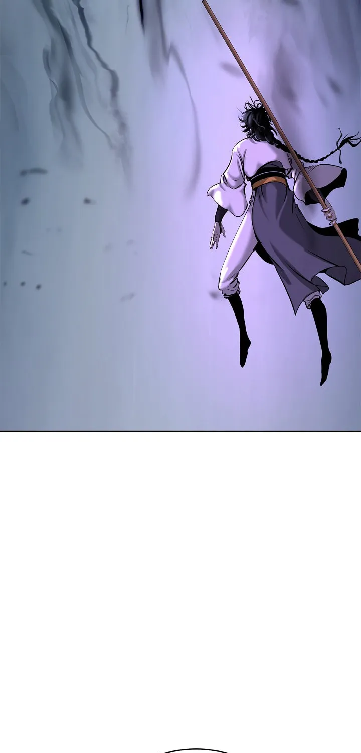 Tale of the Floating Sages Chapter 80 page 34 - 