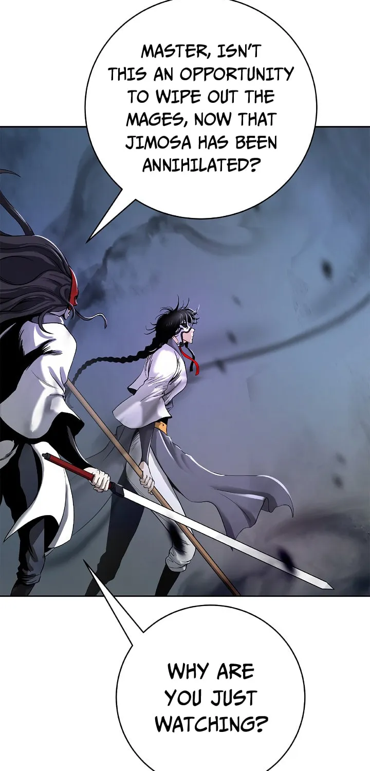 Tale of the Floating Sages Chapter 80 page 35 - 