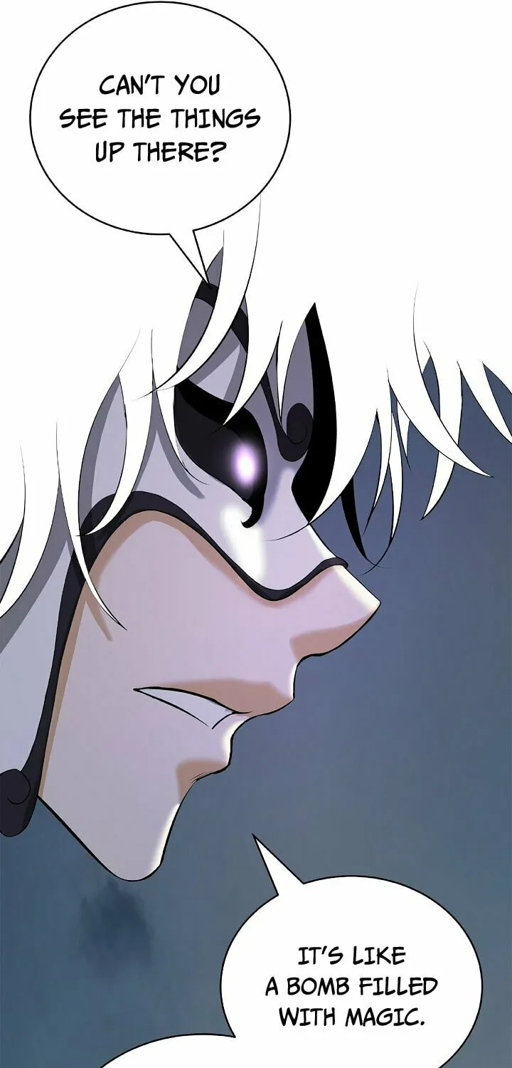 Tale of the Floating Sages Chapter 80 page 37 - 