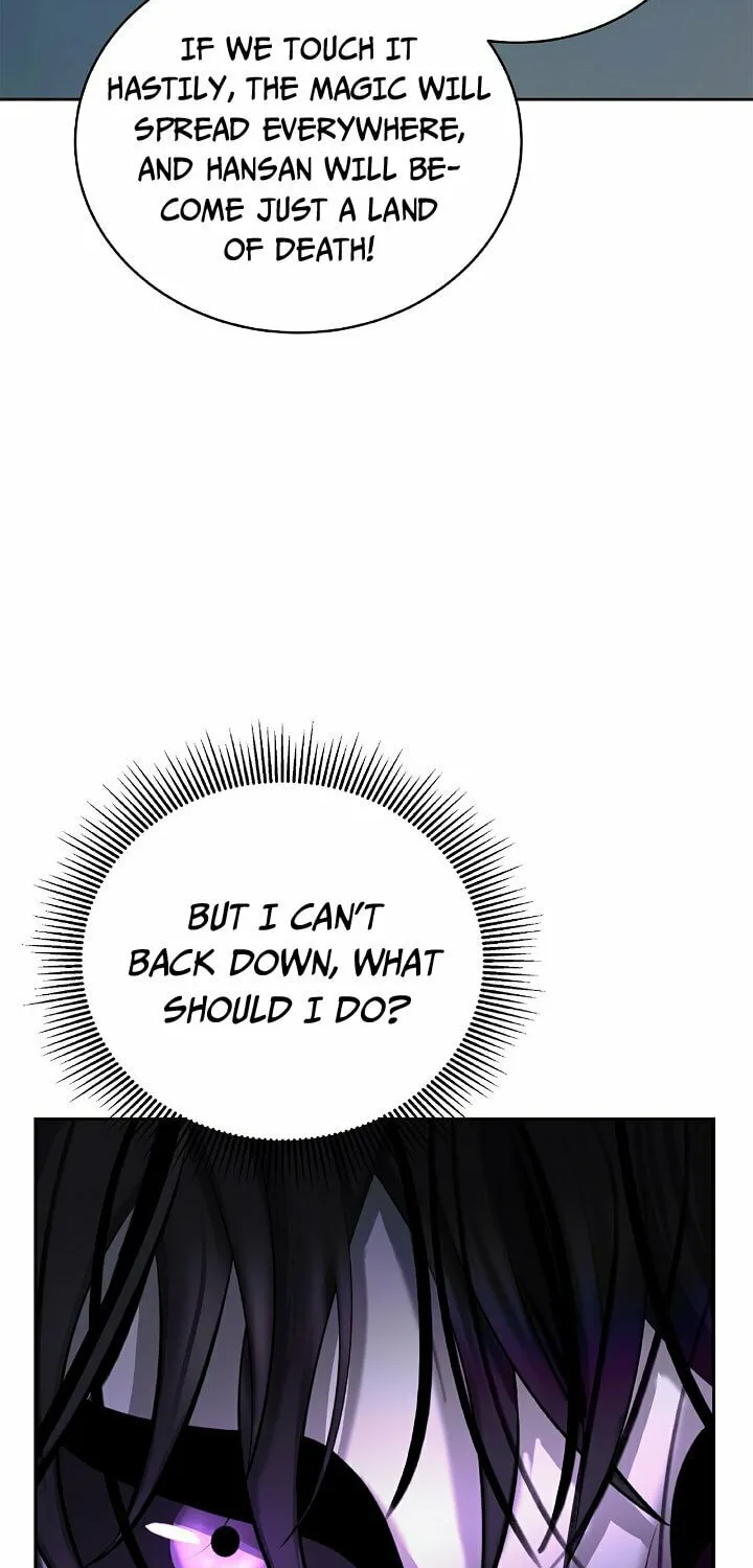 Tale of the Floating Sages Chapter 80 page 38 - 