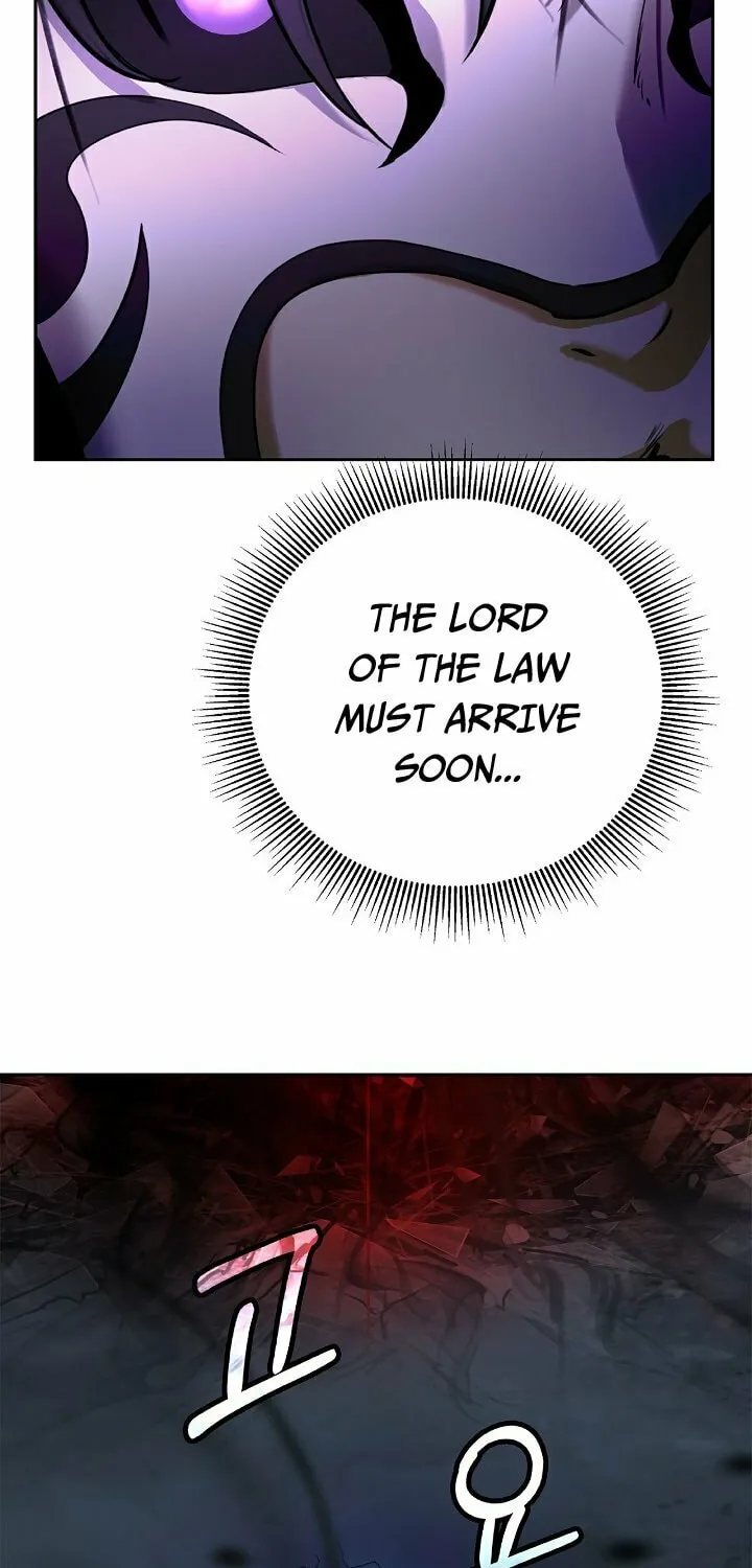 Tale of the Floating Sages Chapter 80 page 39 - 