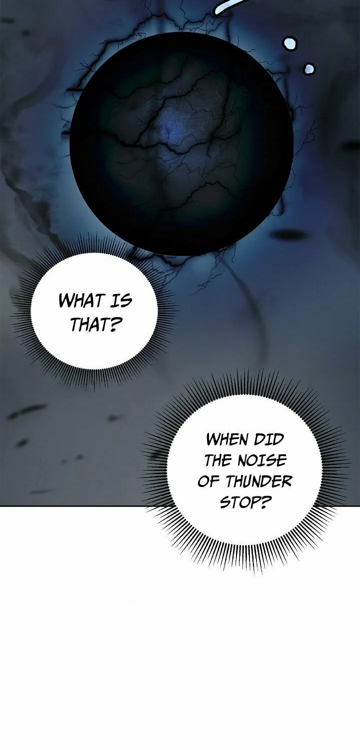 Tale of the Floating Sages Chapter 80 page 40 - 