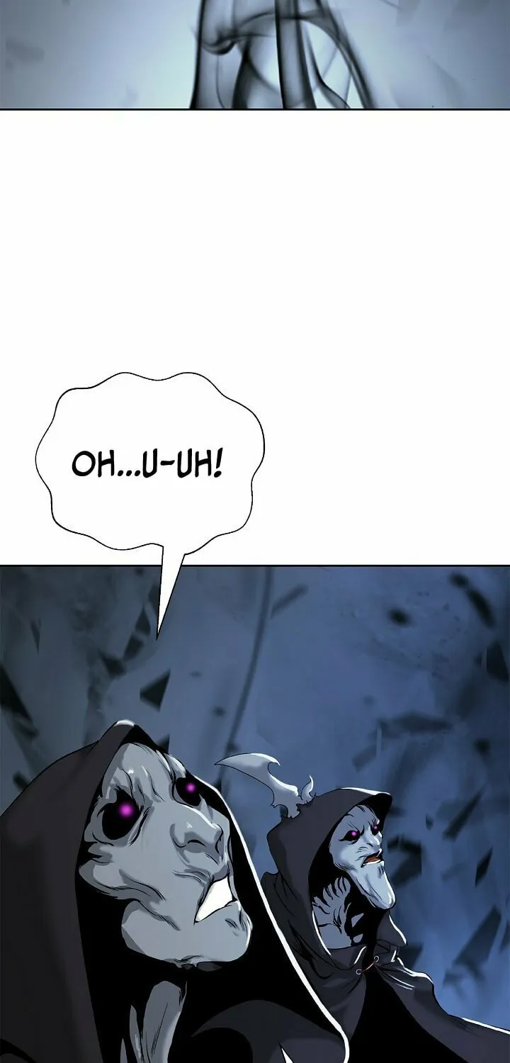 Tale of the Floating Sages Chapter 80 page 47 - 