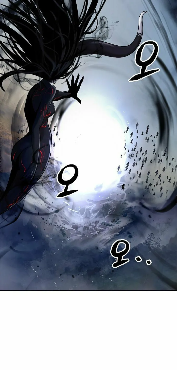 Tale of the Floating Sages Chapter 80 page 59 - 