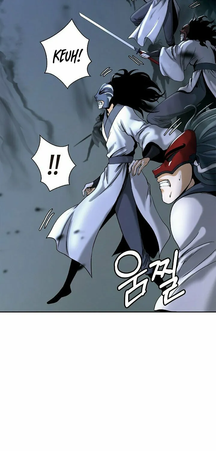 Tale of the Floating Sages Chapter 80 page 66 - 