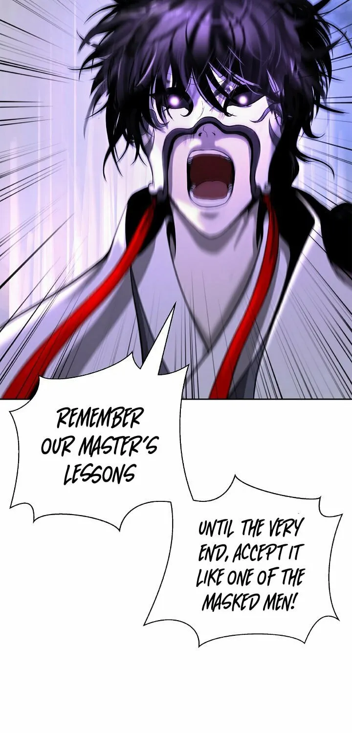Tale of the Floating Sages Chapter 80 page 68 - 