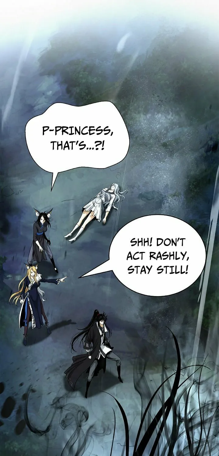 Tale of the Floating Sages Chapter 80 page 79 - 