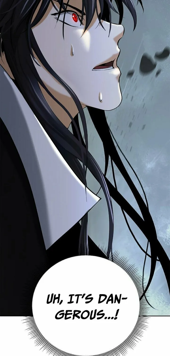 Tale of the Floating Sages Chapter 80 page 82 - 