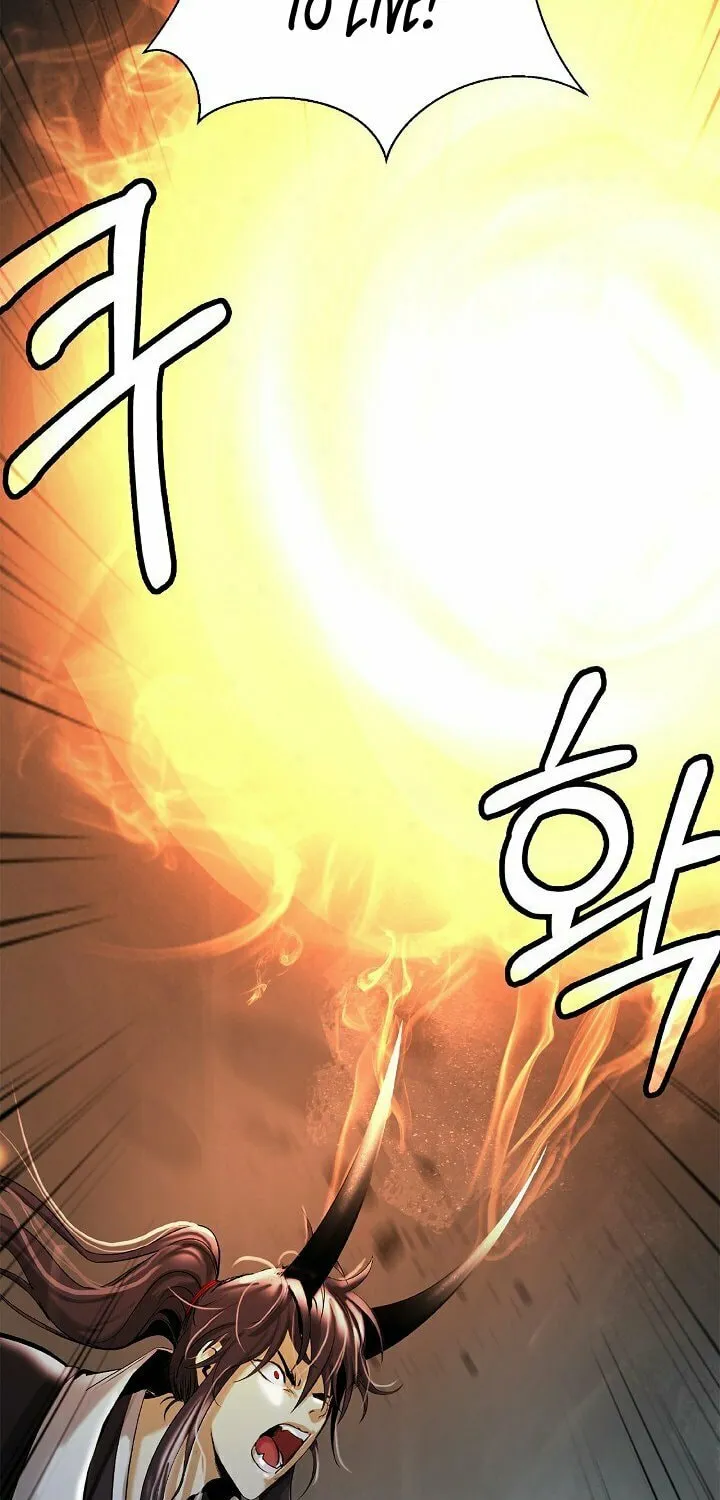 Tale of the Floating Sages Chapter 80 page 86 - 