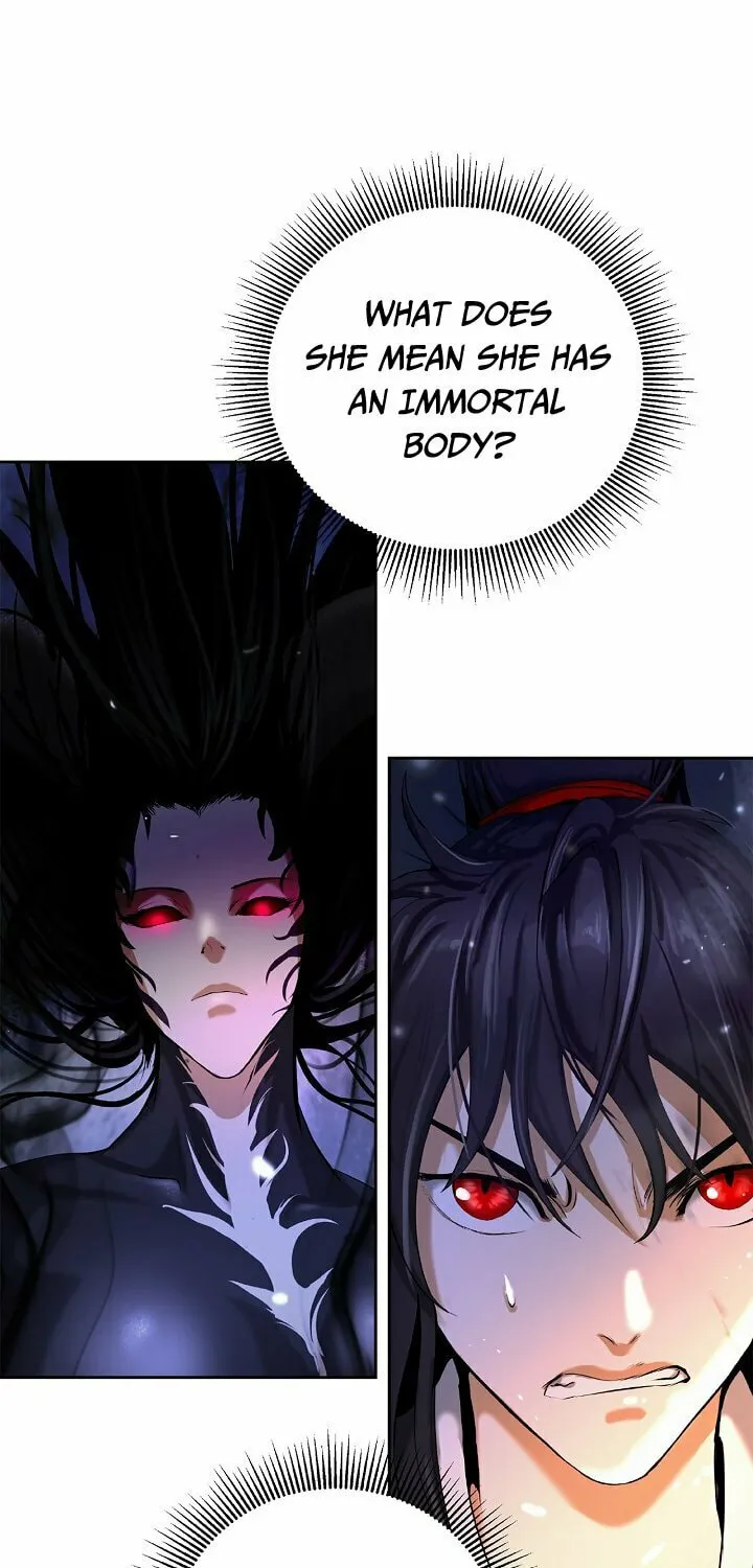 Tale of the Floating Sages Chapter 80 page 97 - 