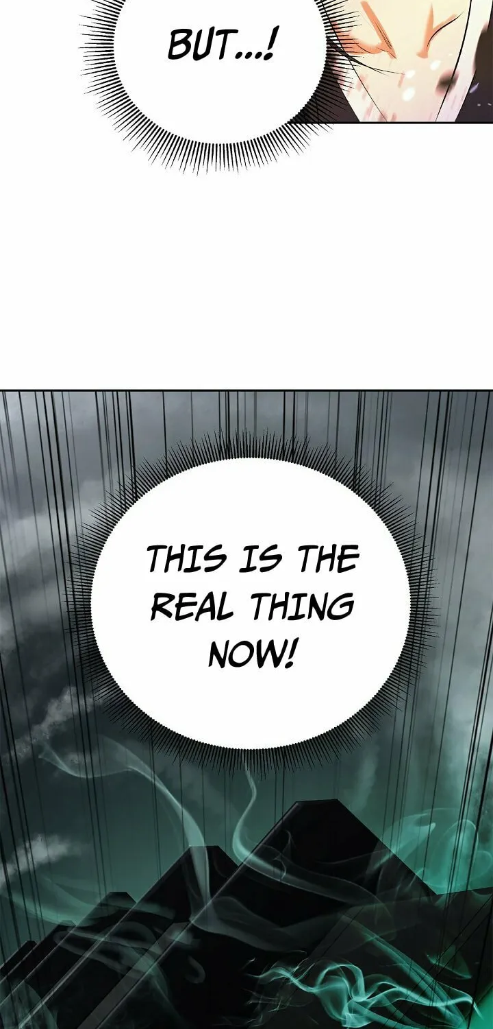 Tale of the Floating Sages Chapter 80 page 98 - 