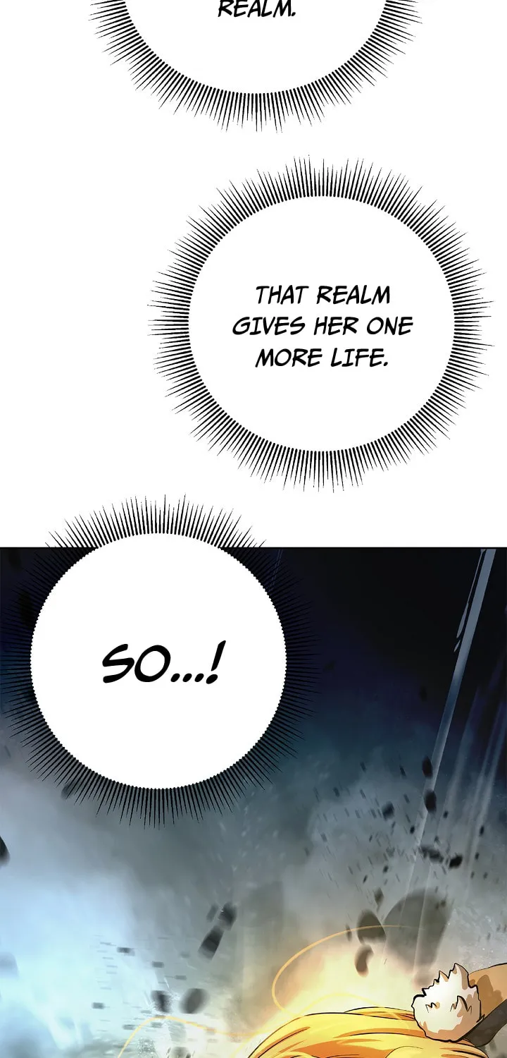 Tale of the Floating Sages Chapter 81 page 11 - 