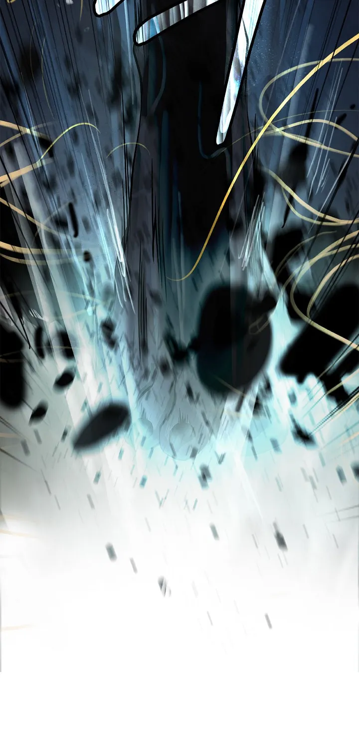 Tale of the Floating Sages Chapter 81 page 13 - 