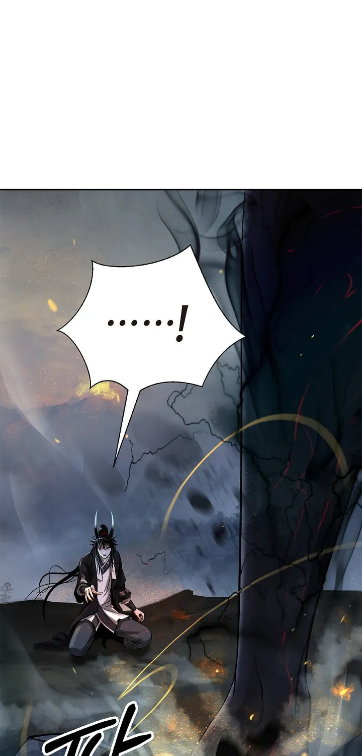 Tale of the Floating Sages Chapter 81 page 14 - 