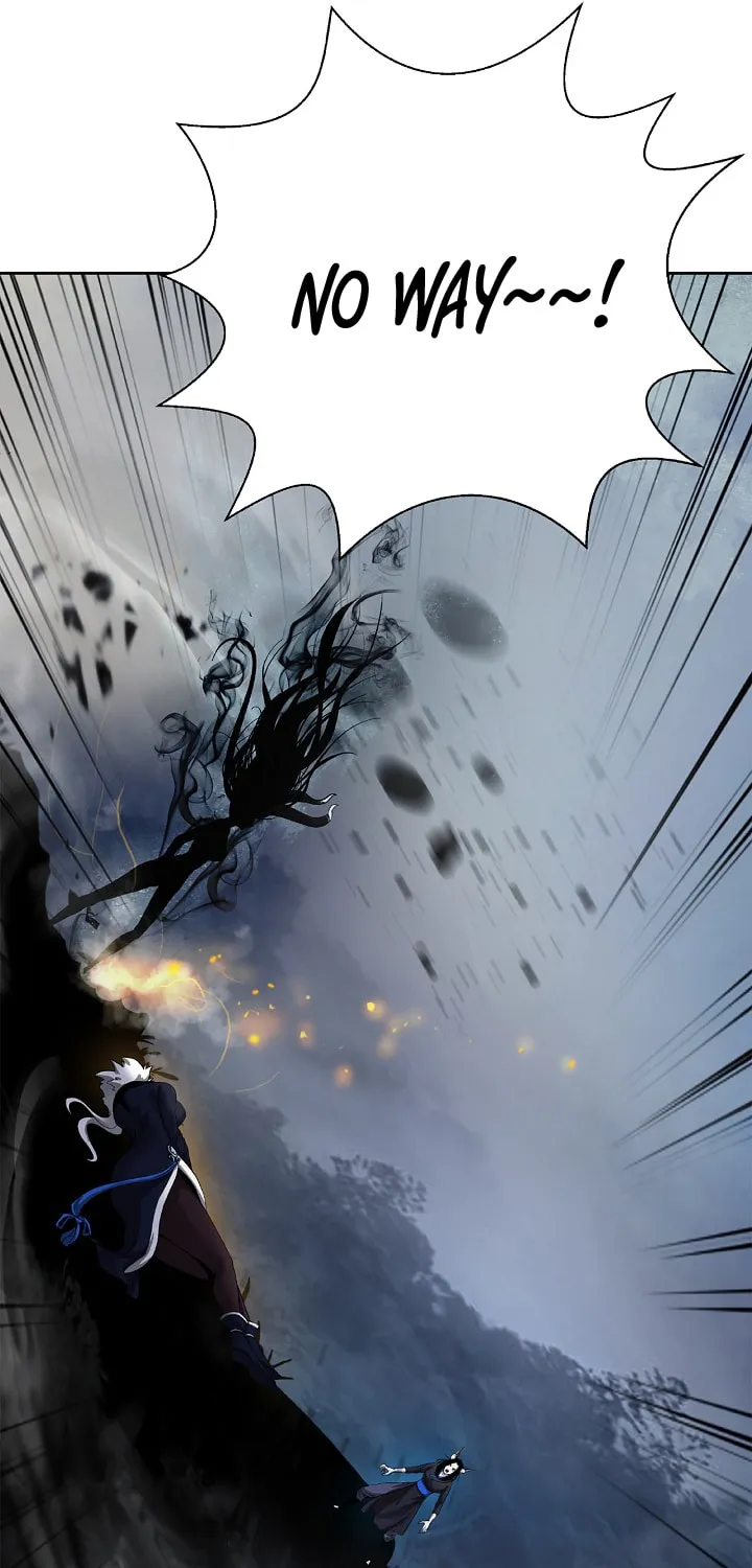 Tale of the Floating Sages Chapter 81 page 16 - 