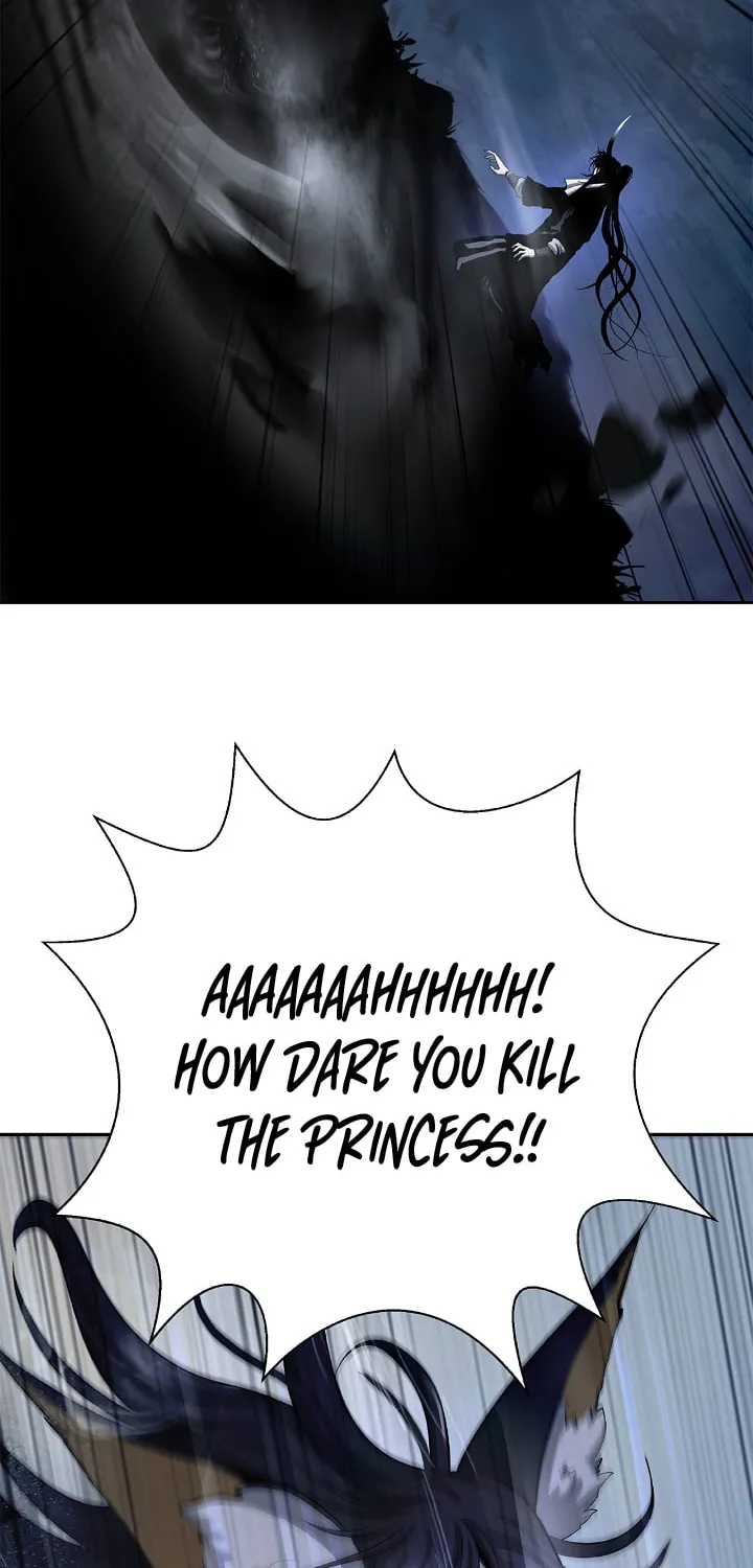 Tale of the Floating Sages Chapter 81 page 17 - 