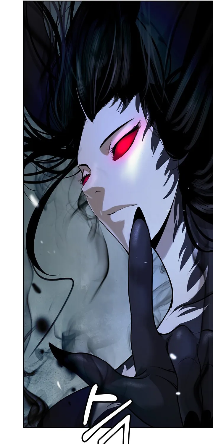 Tale of the Floating Sages Chapter 81 page 23 - 