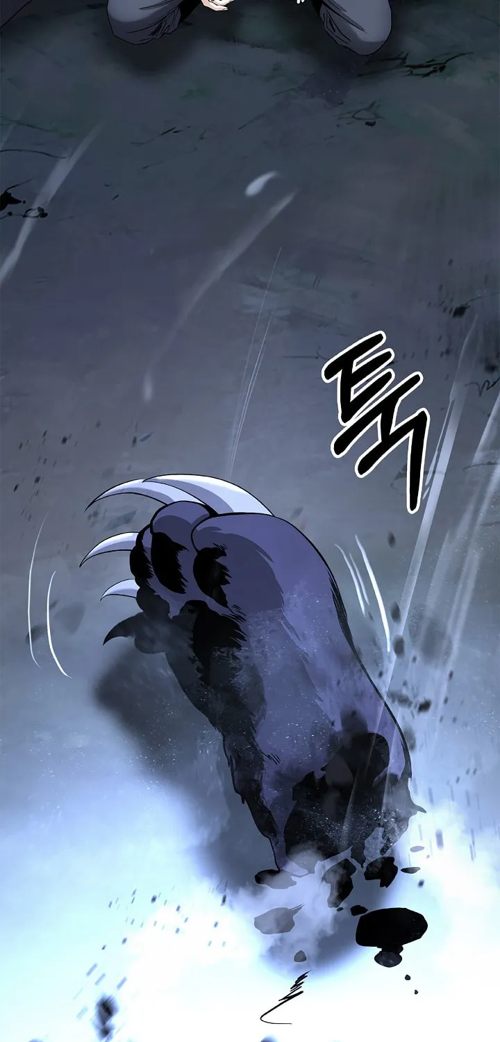 Tale of the Floating Sages Chapter 81 page 31 - 