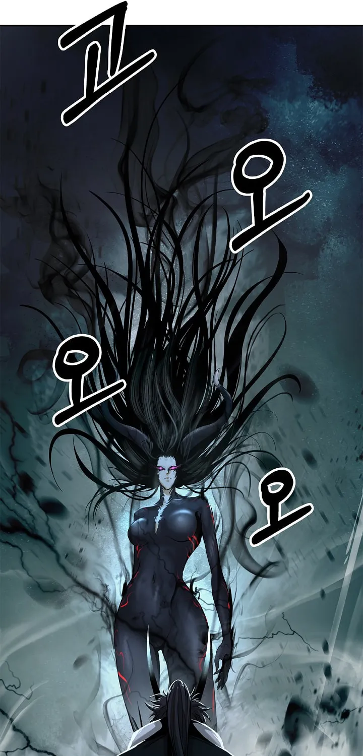 Tale of the Floating Sages Chapter 81 page 36 - 