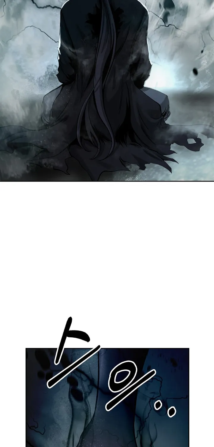 Tale of the Floating Sages Chapter 81 page 37 - 
