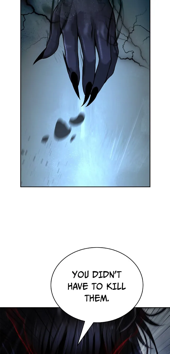 Tale of the Floating Sages Chapter 81 page 38 - 