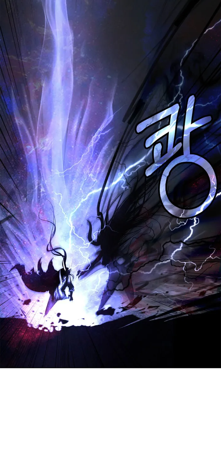 Tale of the Floating Sages Chapter 81 page 40 - 