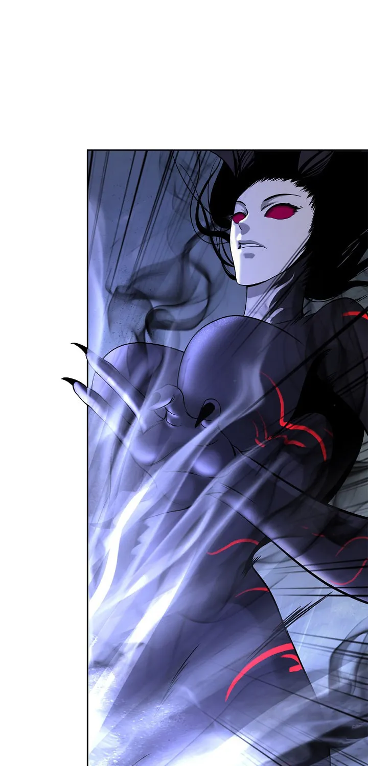Tale of the Floating Sages Chapter 81 page 41 - 