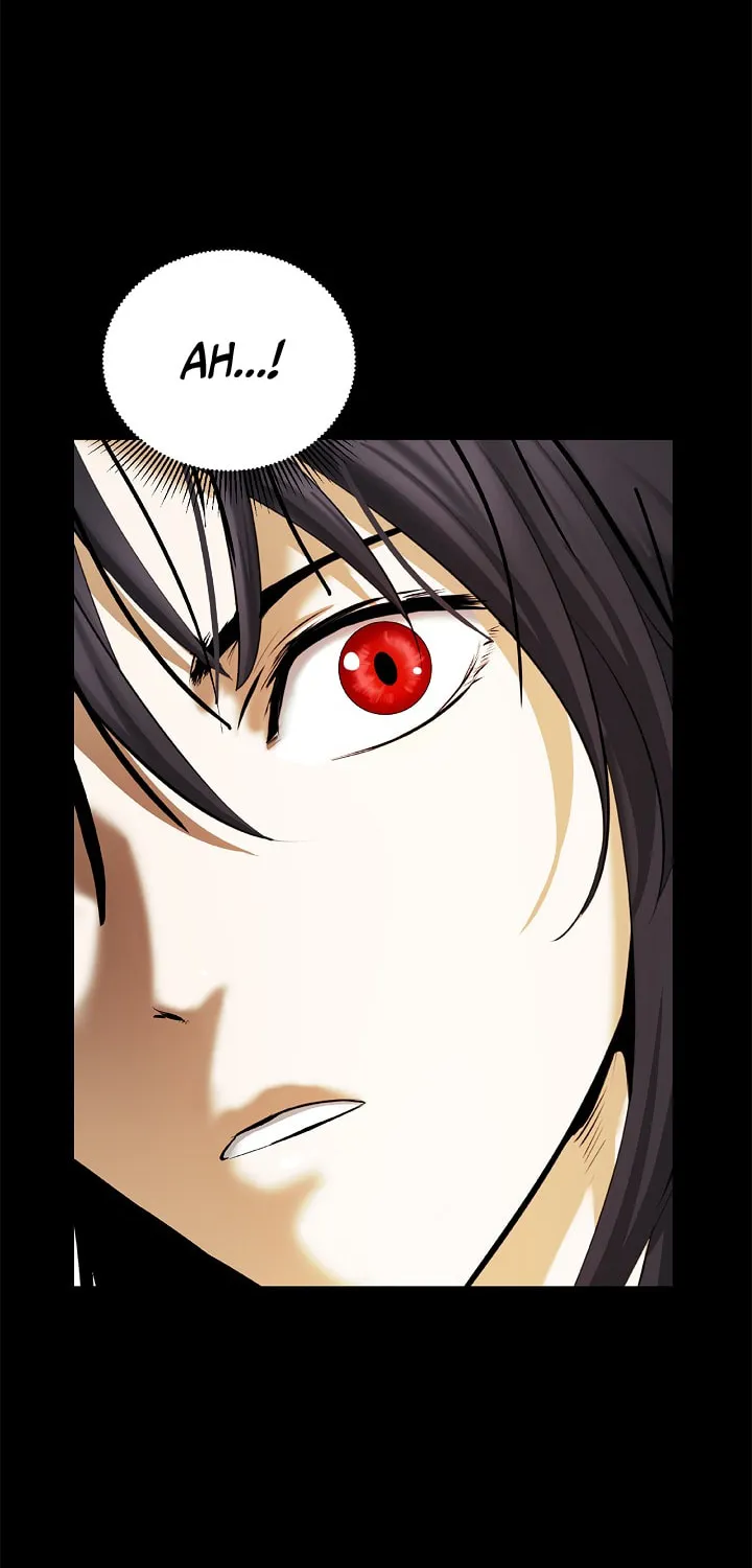 Tale of the Floating Sages Chapter 81 page 51 - 