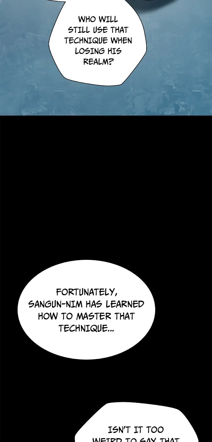 Tale of the Floating Sages Chapter 81 page 58 - 