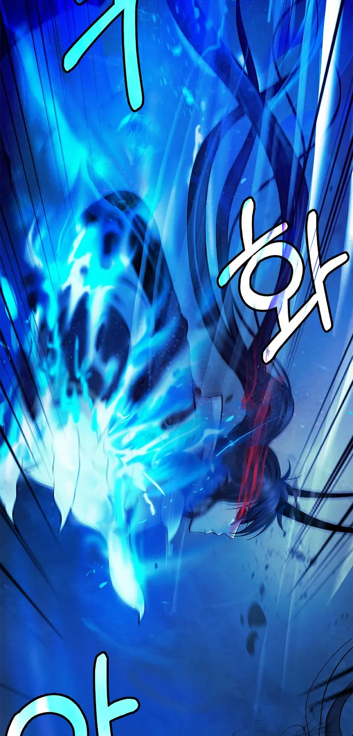 Tale of the Floating Sages Chapter 81 page 62 - 