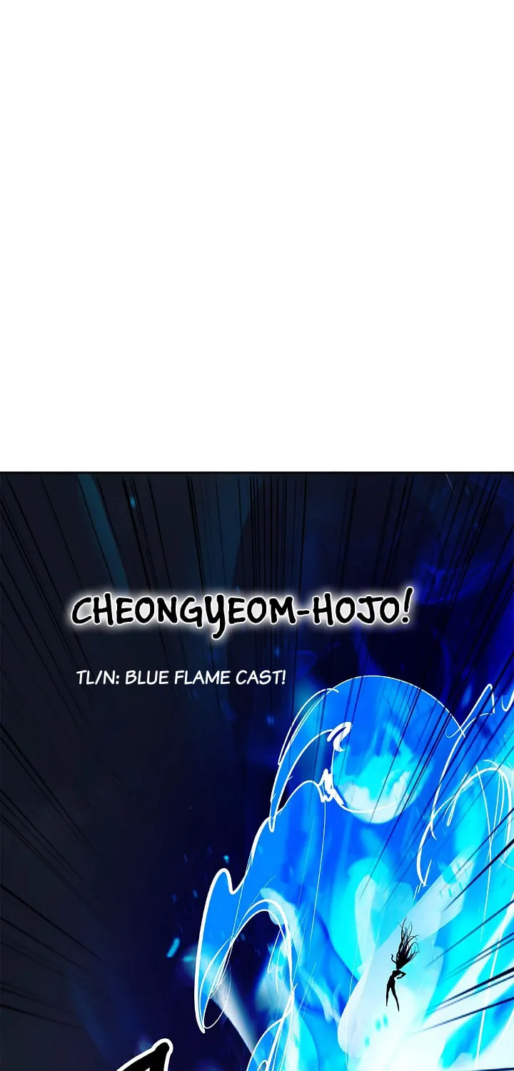 Tale of the Floating Sages Chapter 81 page 64 - 