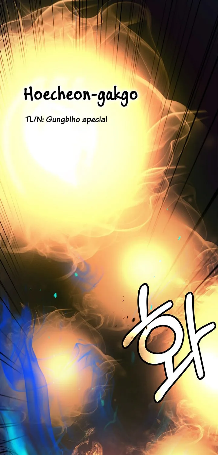 Tale of the Floating Sages Chapter 81 page 66 - 