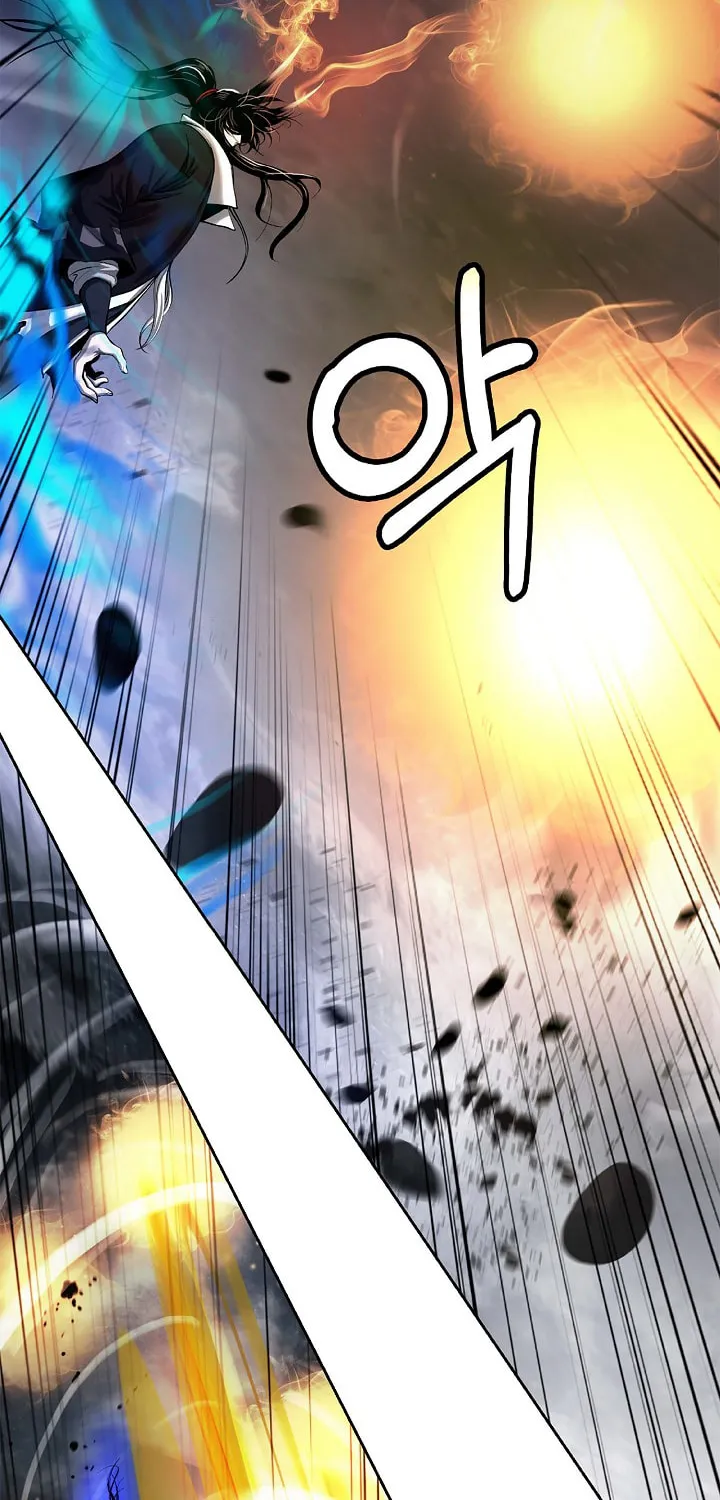 Tale of the Floating Sages Chapter 81 page 67 - 
