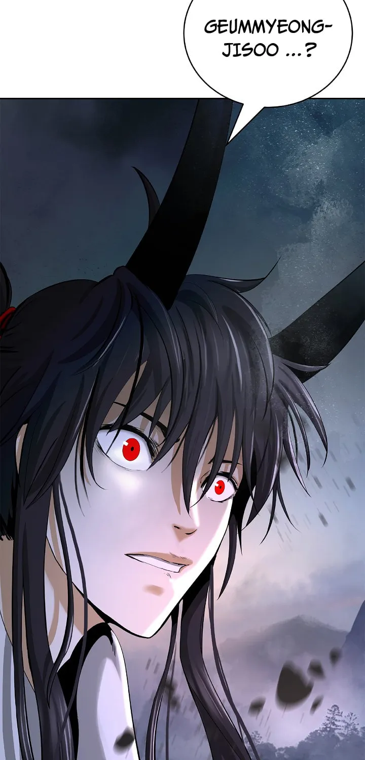 Tale of the Floating Sages Chapter 81 page 8 - 